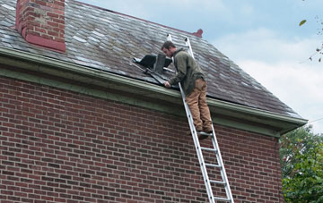 what affects urgent Onehouse roof repairs