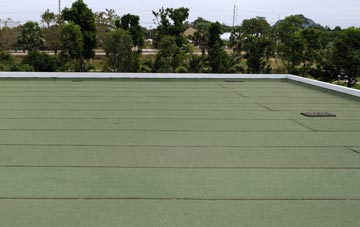 all Onehouse roofing types quoted for