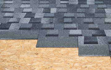 expert Onehouse asphalt roof companies