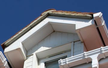 Onehouse fascia installation costs