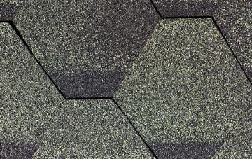 Onehouse fibreglass shingle repairs