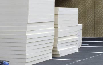 Onehouse flat roof insulation costs