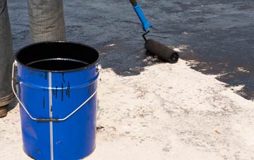 find Onehouse flat roof waterproofing companies