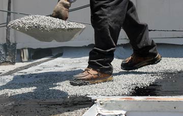 Onehouse flat roofing companies