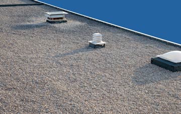 flat roofing Onehouse, Suffolk