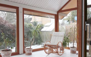 Onehouse hardwood conservatory roofing repairs
