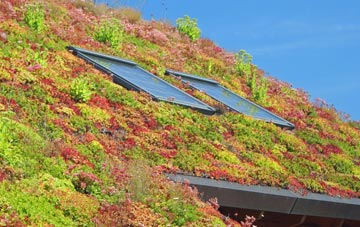 Onehouse living roof systems