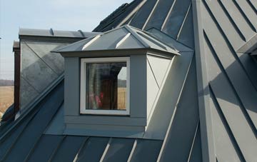 metal roofing Onehouse, Suffolk