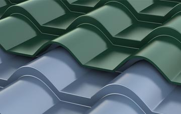 who should consider Onehouse plastic roofs