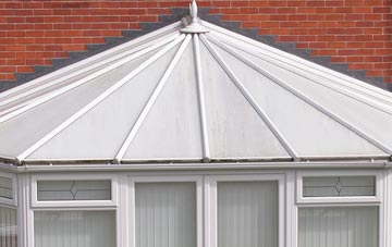 Onehouse polycarbonate conservatory roof repairs