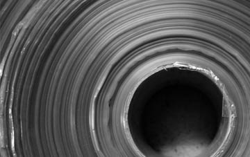 Onehouse pvc roof replacement