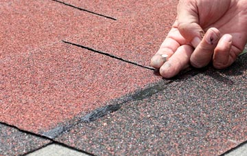 Onehouse asphalt roof repairs