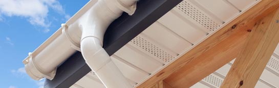 get Onehouse guttering quotes today