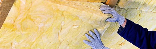 quotes for Onehouse roof insulation
