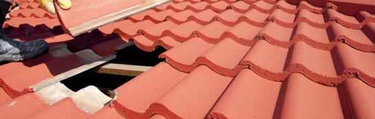 compare Onehouse roof repair quotes