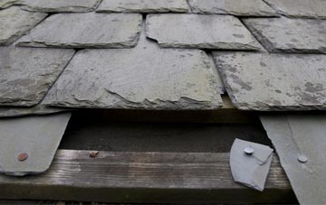 Onehouse slate roof repairs and maintenance