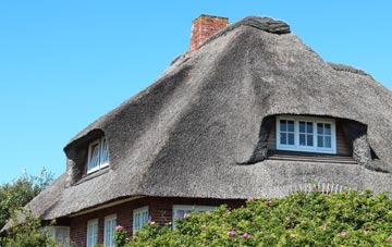 thatch roofing Onehouse, Suffolk