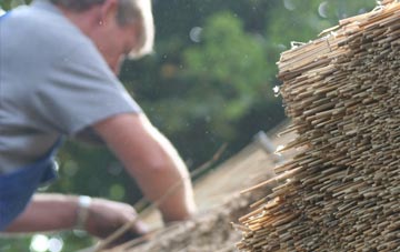 professional Onehouse thatchers