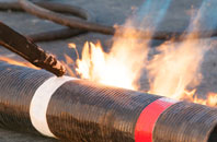 Onehouse flat roofing replacement