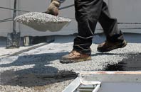 find rated Onehouse flat roofing replacement companies