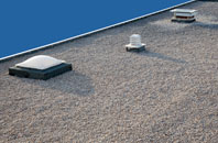Onehouse flat roofing