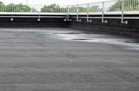find rated Onehouse flat roofing companies