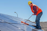 free Onehouse roof cleaner quotes