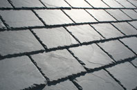 Onehouse slate roof